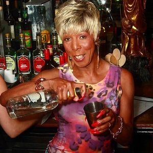 Meet your Posher, Sandy